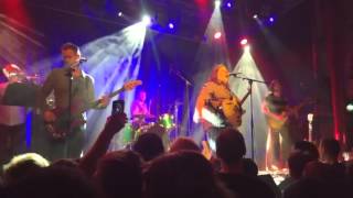 Roky Erickson performs the 13th Floor Elevators "Two Headed Dog (Red Temple Prayer)" Live 2016-04-22