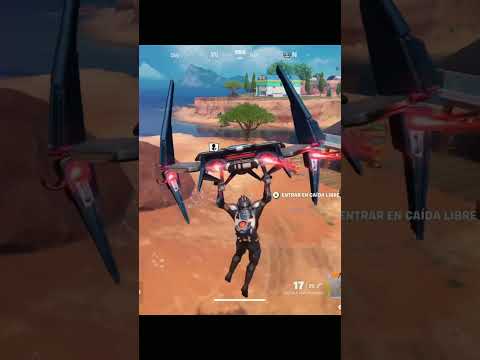 Misión de fortnite usa el haz del faro para revelar cofres raros ocultos y regístralo