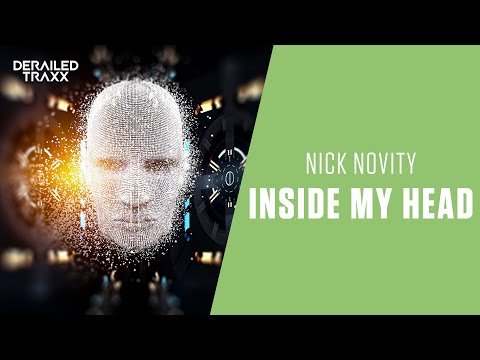 Nick Novity - Inside My Head (Official Audio)