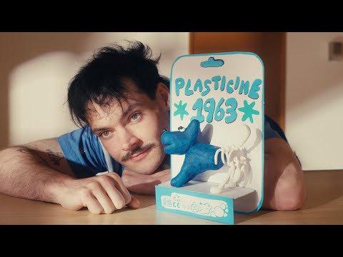 Video thumbnail for Plasticine