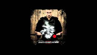 BUSHIDO - DIE ART WIE WIR LEBEN FEAT. BOOBA [JENSEITS VON GUT UND BÖSE]