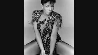 STEPHANIE MILLS featuring Teddy Pendergrass &quot;Two Hearts&quot; (1981)