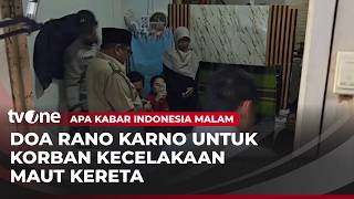 Download lagu Jakarta Provincial Government Provides Compensation to Victims of Argo Bromo Train Tragedy vs. Co... mp3