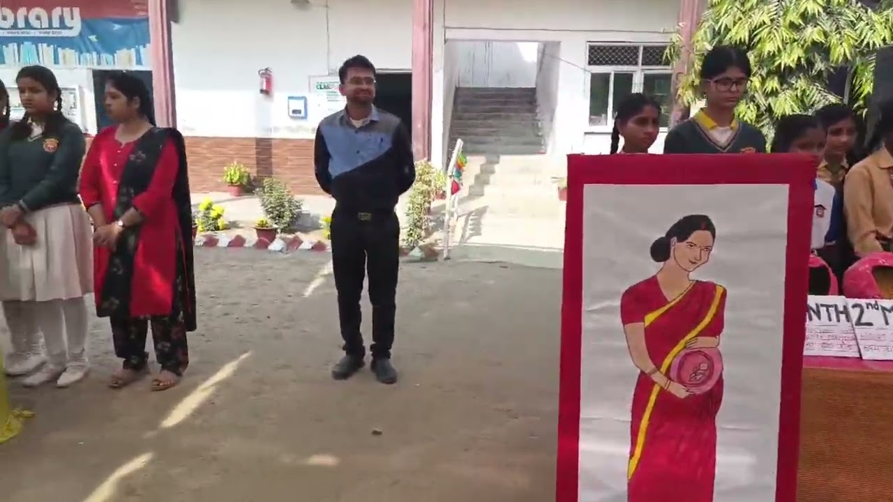 Science Exhibition 2026 | Smart Move Academy | Smartians’ Amazing Projects 🔬✨