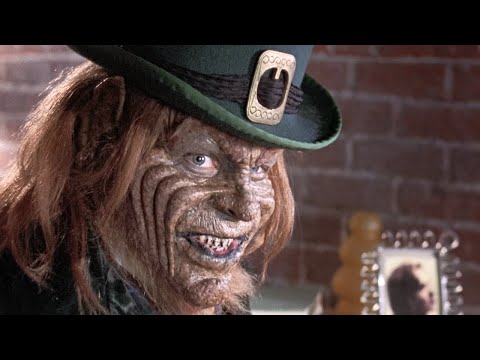 Leprechaun 5: In the Hood (2000) OFFICIAL TRAILER [HD 1080p]