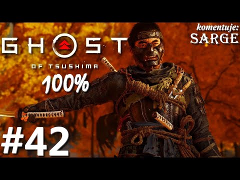 Zagrajmy w Ghost of Tsushima PL (100%) odc. 42 - Sztuka dostrzegania