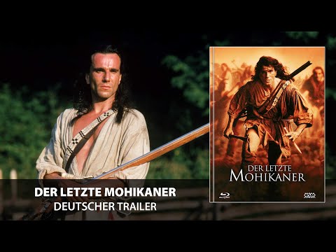 Trailer-Vorschau: Der letzte Mohikaner