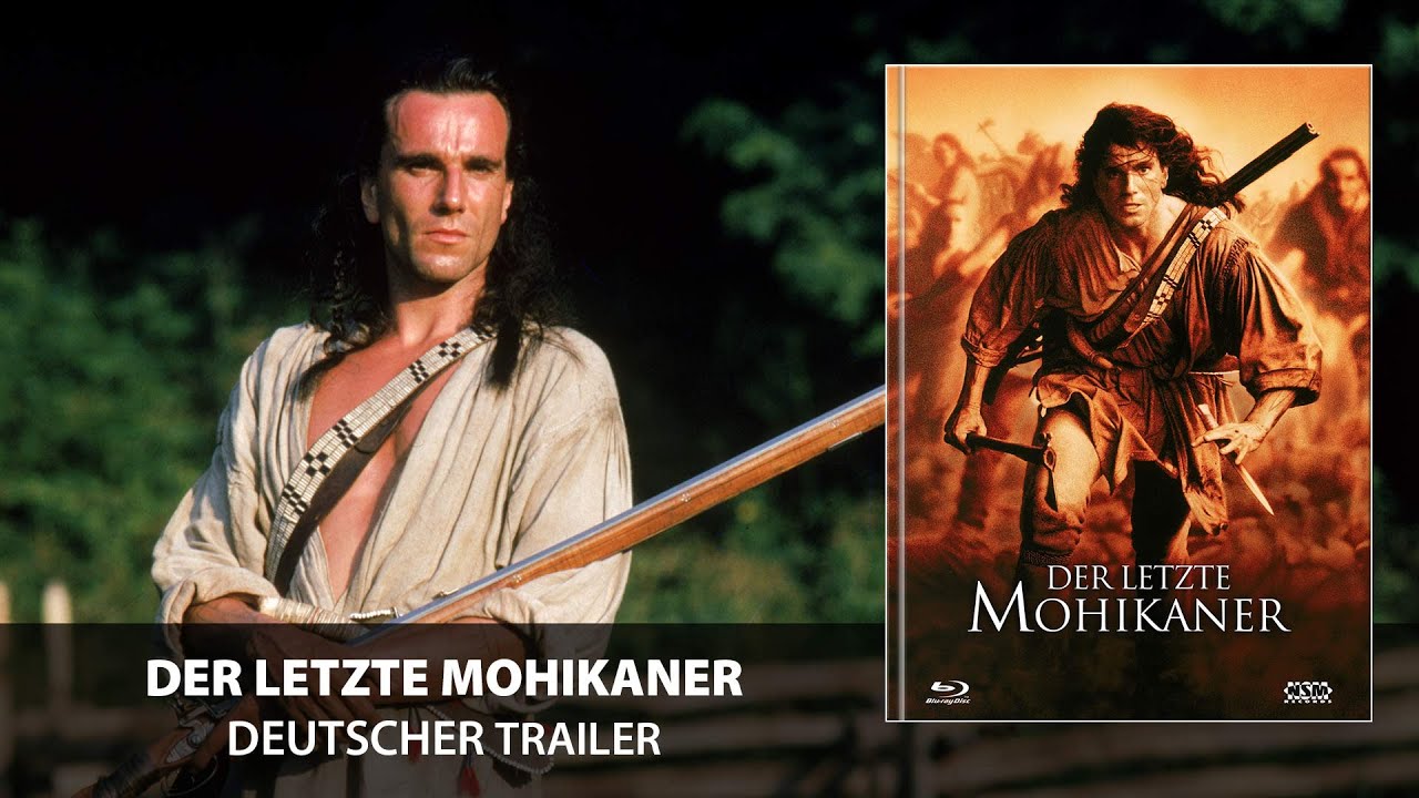 Der letzte Mohikaner