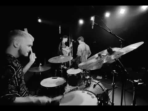 Soy el Aire - Rafa Romera | Sergio Fargas Drum Cam | BARCELONA