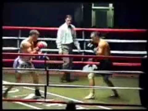 Romans Dabolins (LV) VS Dzon Sofokleos (GRE).wmv