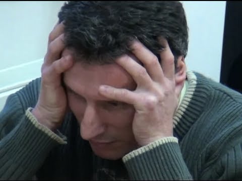 5.7. Richard Štaffen - Jozef Palúch 0 - 1