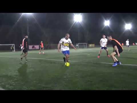 LA PABLEÑA vs LA CHANCHINETA - #LigaNuñez - #Apertura SLV Fecha 12 - 2022