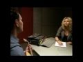 Aly Michalka & Ben Cotton Sing "The Letter ...