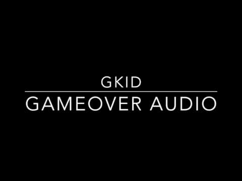 GKID gameover