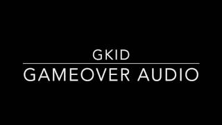 GKID gameover