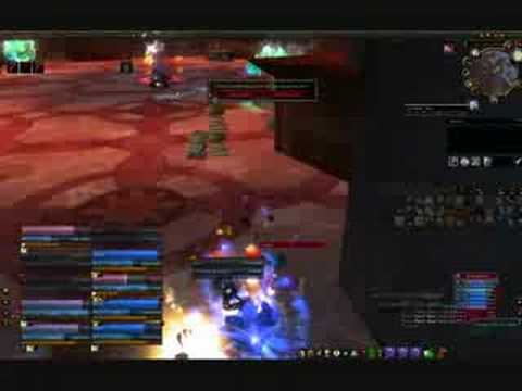 The Shade of Aran - 10 Boxing Karazhan