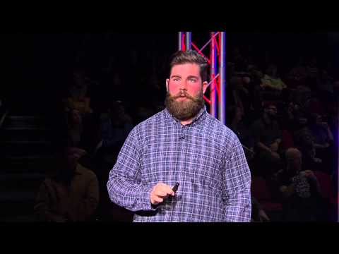 Hedonistic creativity | Connor Edsall | TEDxHerndon