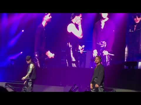 CNCO, Gera Demara - Extraños