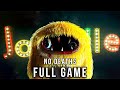 JOYVILLE FULL GAME Walkthrough No Deaths 2K60fps