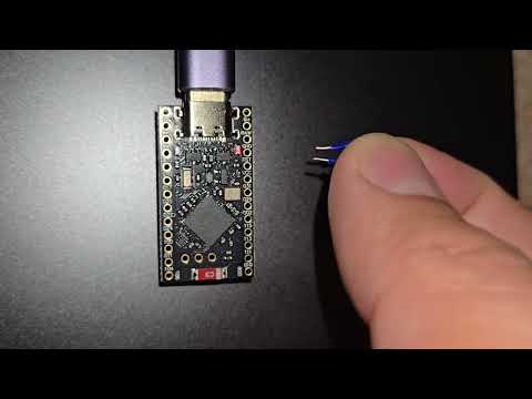 OpenPuck Installation