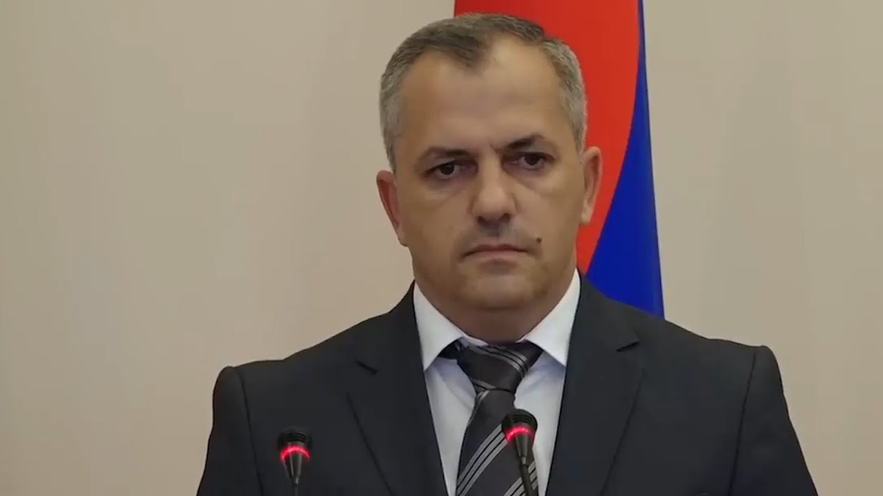 Ինչու Շահրամանյանը, բայց ոչ՝ Գուրգեն Ներսիսյանը