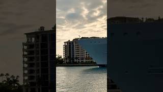 Symphony of the Seas 🛳️ #yt #youtubeshorts #shortvideo #shorts #cruise
