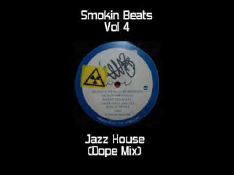 Smokin Beats Volume 4   Jazz House