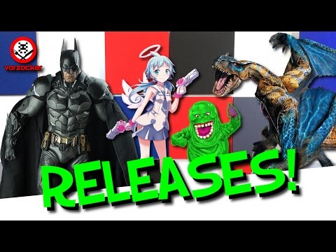 Neue SPIELE im JULI 2016 für PC, PS4, Xbox One, Wii U, 3DS & PS Vita - Frisch aufgetischt!