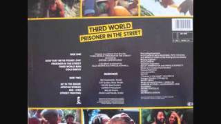 Third World - Cold Sweat [Live]