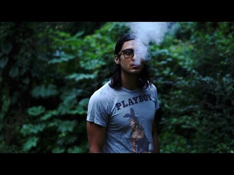 Bellizzi - Mrs. Monday (Official Music Video)