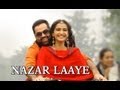 Nazar Laaye Na Lyrics - Raanjhanaa