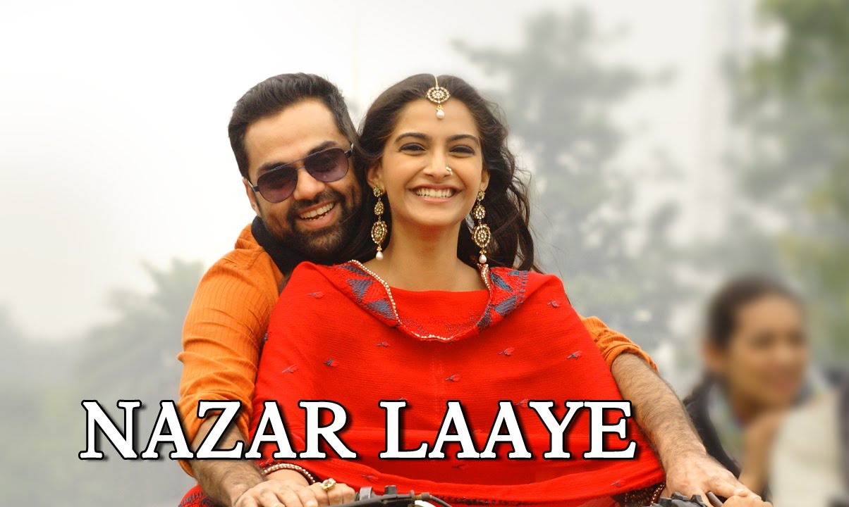 Nazar Laaye Na Koi Najar Laye Na Lyrics | Raanjhanaa | Neeti Mohan, Rashid Ali | A R Rahman