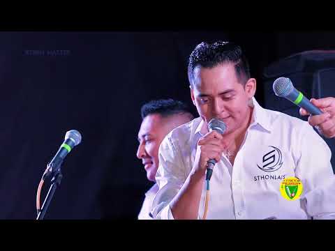 Corazón Sensual En vivo Completo | Exitos de Oro 2025 | XTREM MASTER