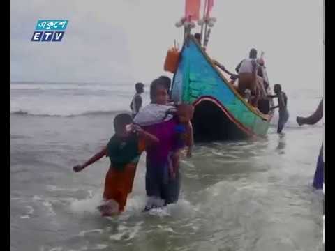 বিদায়ী বছরে বিশ্বজুড়ে আলোচিত সমস্যা রোহিঙ্গা