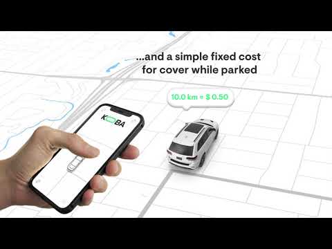 KOBA Insurance