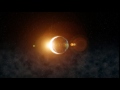 Planet Earth Animation
