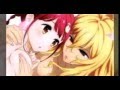 Overdrive - Hitomi harada(OST valkyrie drive ...