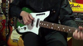 Video thumbnail for 【池部楽器店】Galanti Grandprix 3003 60's GSB ＜Feb 2015 HMVG＞ by Ikebe Channel｜池部楽器店
