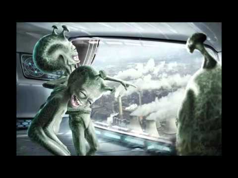 Sychotria vs Fungoloyds - Alien Fashion