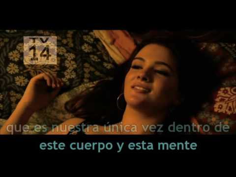 Regina Spektor - The Visit [Traducida al Español]
