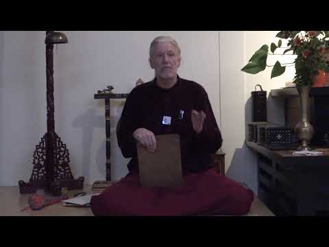 A buddhizmus alapjai - 8. Az ősök tisztelete. Az ősök és az istenek útja. A halotti szertartások.