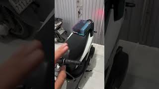 Click 2020 đầu tiên lên Kenzo S600 Pro V2