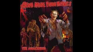 Send More Paramedics - The Unclean