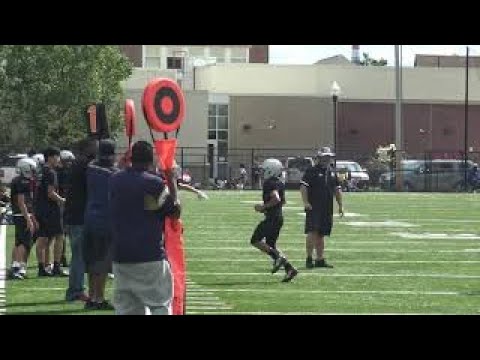 Joey Gaston C/O 2025  - 13u Bergen County Stars - 2019 highlights