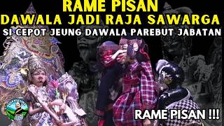 Download lagu VERY CROWDED!!! DAWALA BECAME THE KING OF MANILOKA | WAYANG GOLEK DADAN SUNANDAR SUNARYA mp3 Download lagu VERY CROWDED!!! DAWALA BECAME THE KING OF MANILOKA | WAYANG GOLEK DADAN SUNANDAR SUNARYA mp3