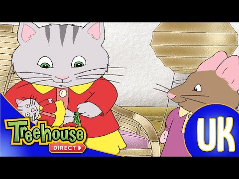 Timothy - 21 - Read Me a Story / The Gift