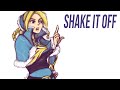 Shake It Off (Dota 2 Parody) 