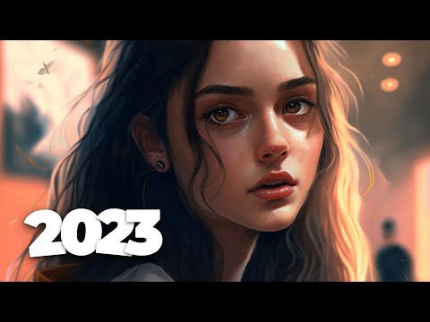Best Remixes of Popular Songs 🔊 Music Mix 2023 🎵 EDM Best Music Mix 🎧