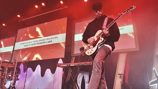 "Your Nature" (LIVE) | Encounter Conference | Guitar | ACS1
