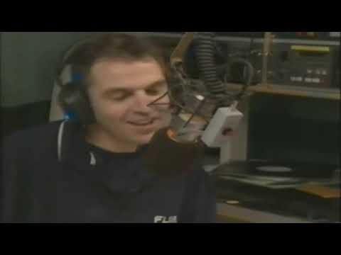 Tim Westwood Radio 1 Rap Show  w/ Big Kwam - Glamma Kid - Lee Ramsey (1997)